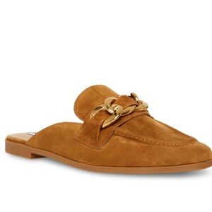 Cassady Loafer Mule